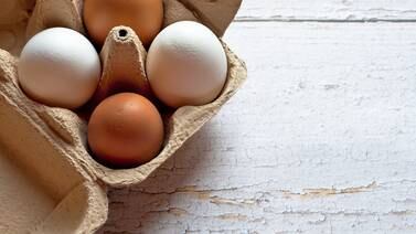 Huevo es más barato en supermercados, según Profeco