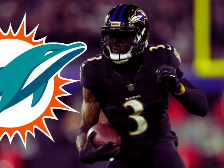 NFL: ¿Nuevo equipo para OBJ? Delfines de Miami y el receptor veterano agente libre Odell Beckham Jr. tendrán una reunión
