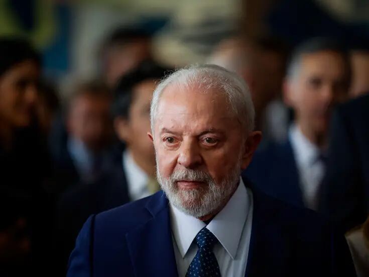 Por qué Lula no ha logrado recuperar el liderazgo y la influencia que tenía en América Latina en sus primeros mandatos