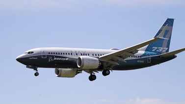 Boeing 737 MAX: el demoledor informe del Congreso de EE.UU. sobre la responsabilidad por los accidentes aéreos que dejaron 346 muertos