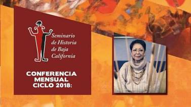 Promueve Riviera de Ensenada conferencia-homenaje a Herlinda Sánchez