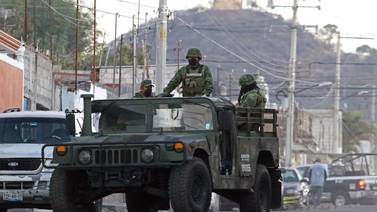 Asesinatos en México: Tiroteo deja 9 muertos en Atlixco
