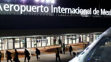 Pagará Aeropuerto de Mexicali predial a partir de 2021