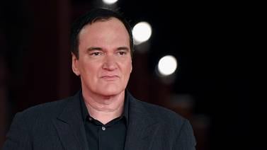 ¿Su última película? Quentin Tarantino está próximo a dirigir "The Movie Critic"