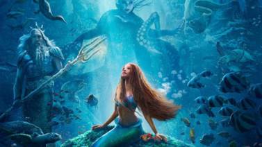 Canciones de “La Sirenita” tendrán cambios en su nueva película Live Action