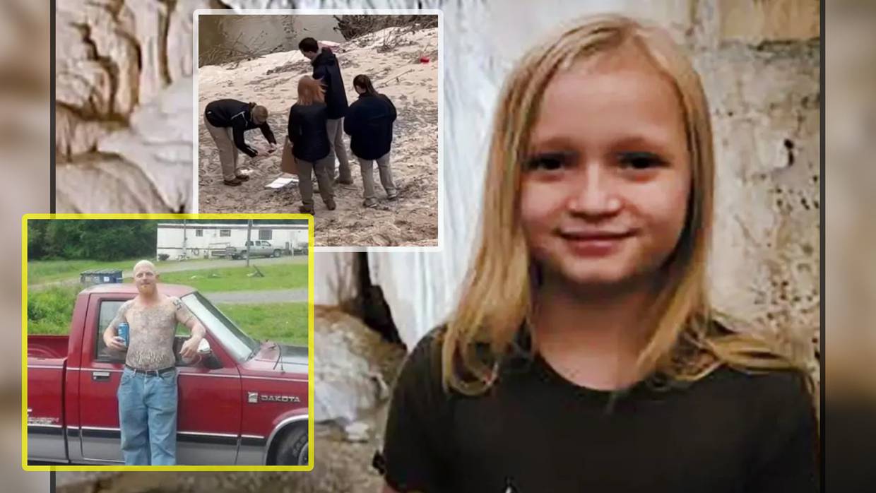 Buscan a niña de 11 años desaparecida en Texas; su mochila fue encontrada cerca de un lago