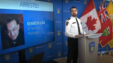Vendedor de “kits de suicidio” en Canadá es acusado de catorce asesinatos en segundo grado