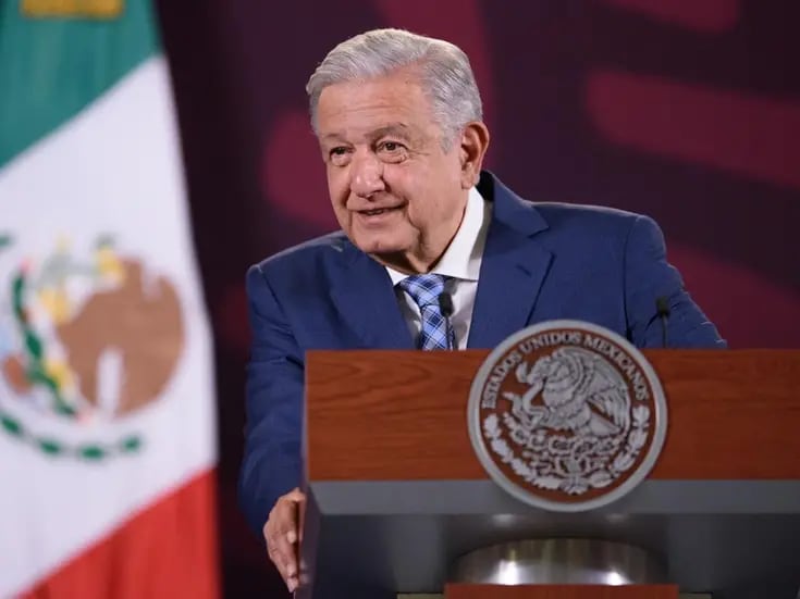 AMLO no quitará concesión a TV Azteca: “Somos libres y él puede seguir ejerciendo su libertad”, dice sobre Salinas Pliego