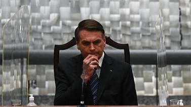 Comienza juicio contra Bolsonaro que podría inhabilitarlo para ejercer cargos públicos