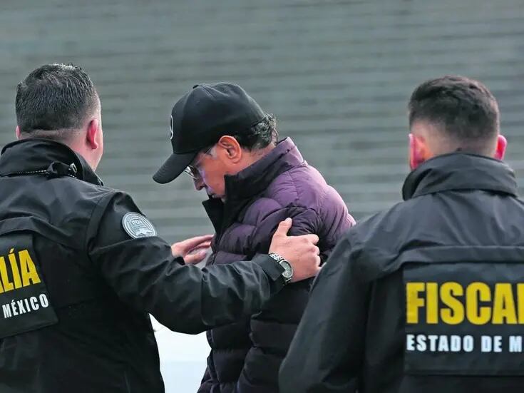 Exalcalde de Toluca estará cuatro meses más en prisión preventiva por presunto secuestro exprés