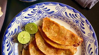 Tacos al vapor y tacos de canasta: Dos joyas de la cocina mexicana
