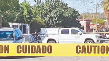 Tijuana es el municipio con más homicidios