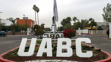 UABC revela hoy resultados de ingresos