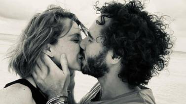 Confirma Irán Castillo romance con Pepe Ramos