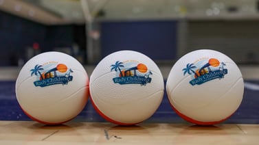 Realizarán primer torneo de baloncesto colegial para hospital infantil Rady