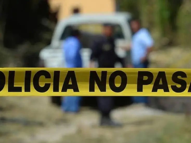 Anciano mata a puñaladas a adolescente de 17 años dentro de una casa de drogas en Nuevo León