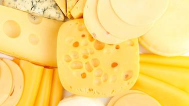 EU: Retiran una serie de quesos del mercado por contaminación con listeria