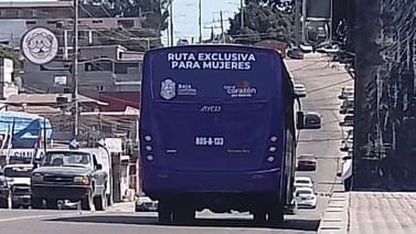 Transportistas de Rosarito podrán verificar maquinaria en julio y agosto