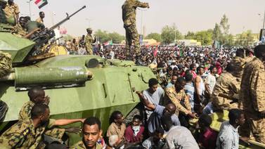 ONU abre investigación sobre abusos de los derechos humanos en Sudán