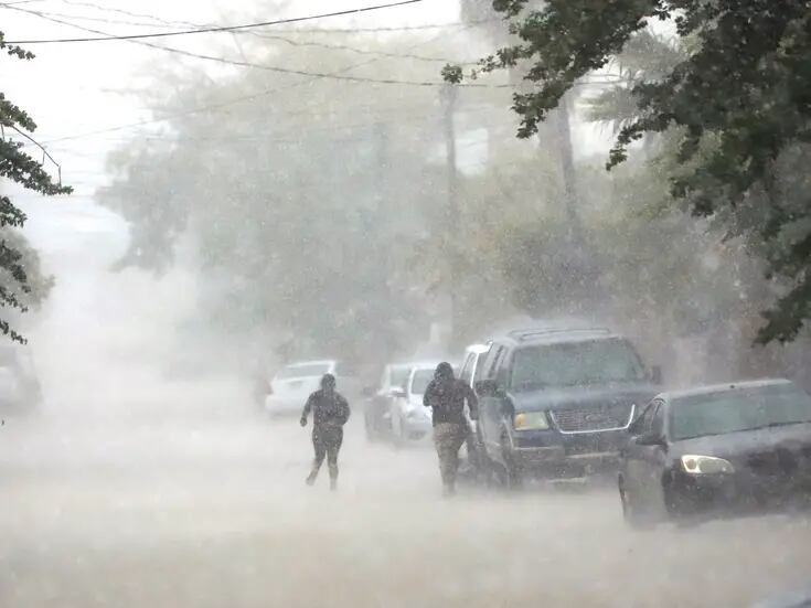 Clima en Hermosillo: Alertan por lluvias para estos días