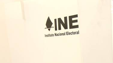 Morena, PRI, PAN, PT, MC y PV son sancionados por el INE tras irregularidades en precampañas de Edomex y Coahuila