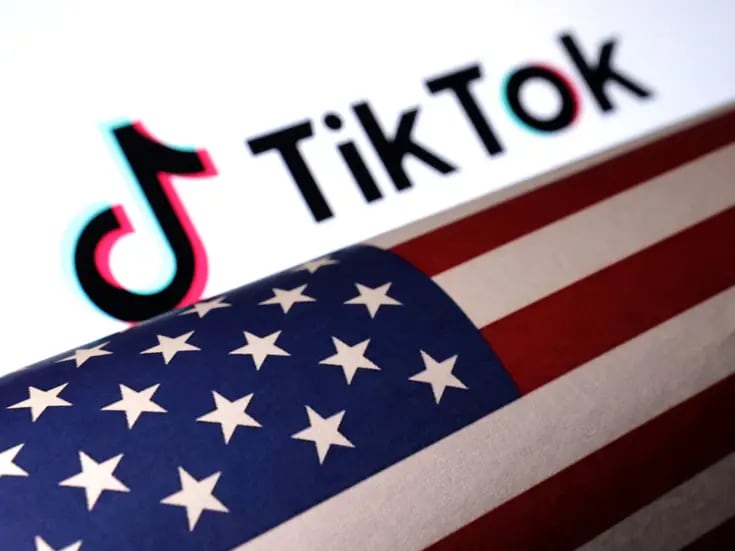 TikTok afirma que proyecto de prohibición en EU “pisotearía” la libertad de expresión