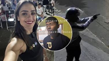 Ataque a Alessandra Rojo de la Vega: Confiesa detenido cuánto le pagaron y más detalles