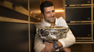 ¿Cómo fue que Novak Djokovic entró a EU sin vacunarse?