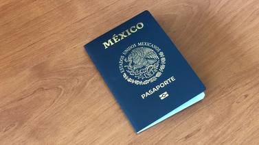 Citas de pasaporte no se pueden realizar en la oficina de Ensenada 