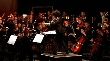 Orquesta Sinfónica de SD ofrecerá en vivo la música de Indiana Jones