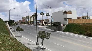 Más del 50% de área en Tijuana es irregular