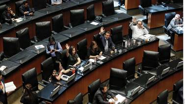 Morena va a interponer demanda por “campaña sucia” ante el INE