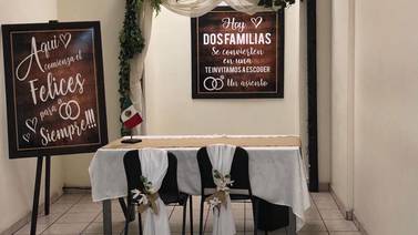 Registro Civil de Rosarito prepara bodas colectivas para el 14 de febrero