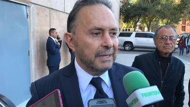 Bonilla limpiará la corrupción del gobierno saliente: Castro Trenti