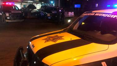 Hermosillo: Desplegarán operativos por diversos eventos este fin de semana