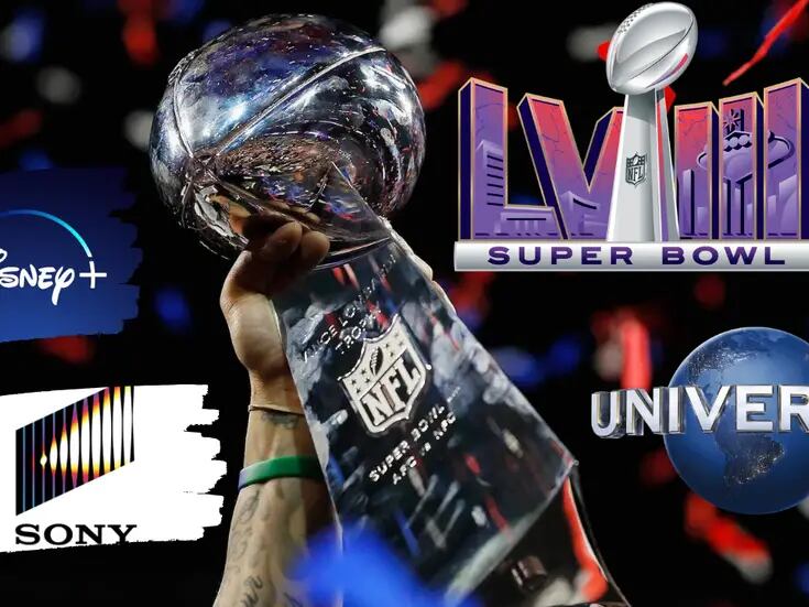Los Trailers que podrían estrenarse en el Super Bowl LVIII: Un vistazo exclusivo a las próximas grandes películas