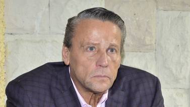 Alfredo Adame confiesa que está quebrado tras perder demanda con Diana Golden 