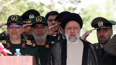 Irán redobla advertencias ante posibles represalias de Israel: “Si el enemigo comete un error estratégico, recibirá un golpe que no podrá responder”
