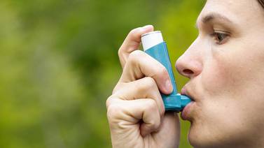Asma puede causar mutaciones peligrosas de la influenza: Estudio