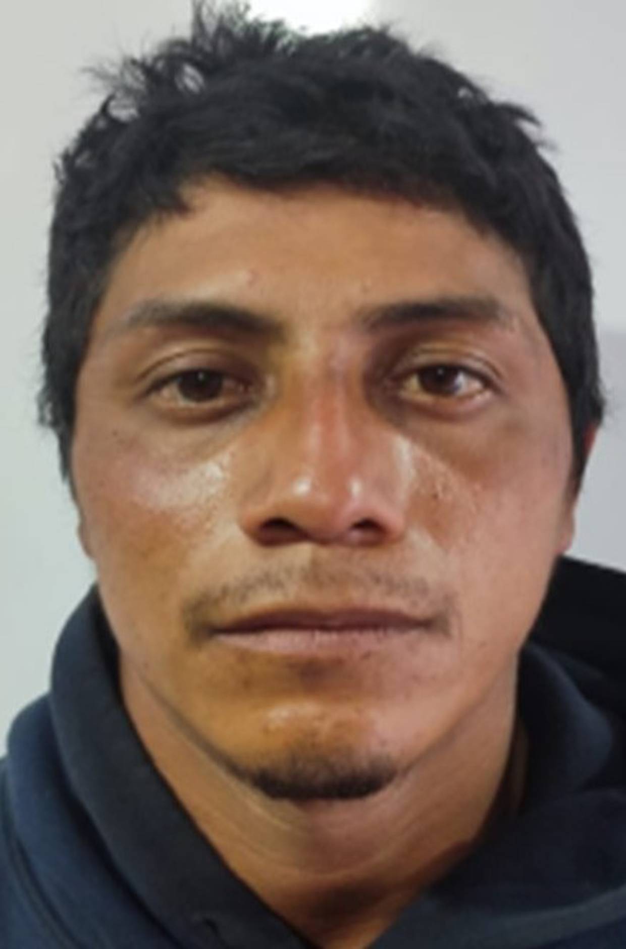 Se busca a Jonathan Juárez Pila de 34 años de edad