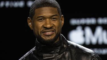 Usher se une a Universal Studios para crear una serie basada en su música