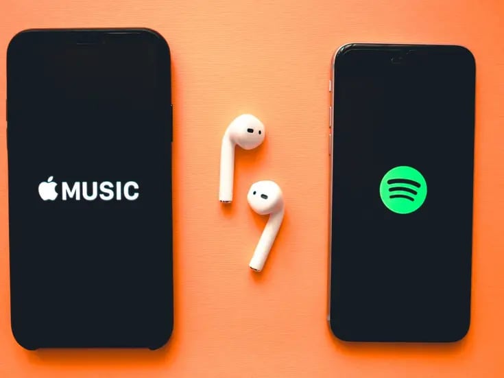 Spotify denuncia “prácticas anticompetitivas” por parte de Apple Music