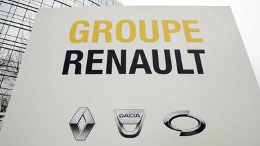 Renault cancela la salida a la bolsa de su filial de autos eléctricos