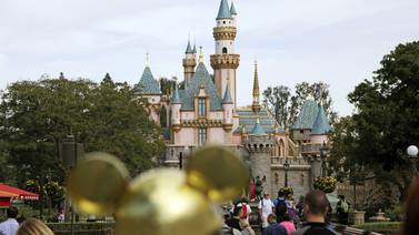 Disney dejará de pagar a sus empleados