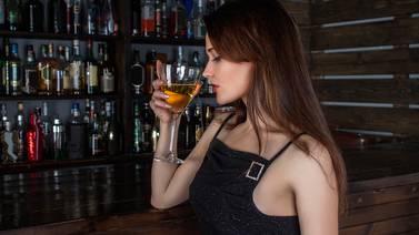 ¿Qué le pasa al hígado cuando dejas de beber alcohol?