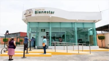 AMLO va a “explorar todas posibilidades” para tener un banco para México