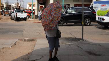 Calor causa 15 muertes en Mexicali, 13 con golpe de calor y 2 por agotamiento