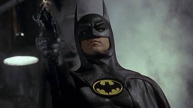 Michael Keaton dice que es el mejor Batman de todos