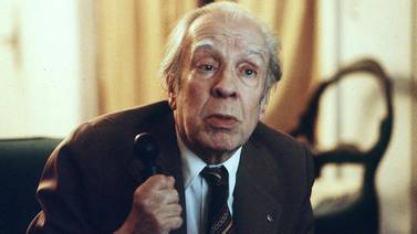 Jorge Luis Borges: 5 libros que debes leer del autor