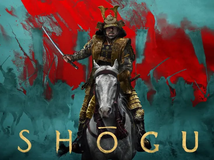 La serie “Shogun” alcanza un 100% en Rotten Tomatoes y la comparan con Game of Thrones